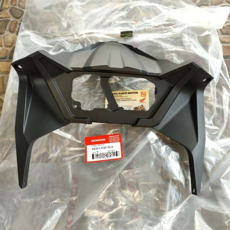 Kilometer sales cbr 150