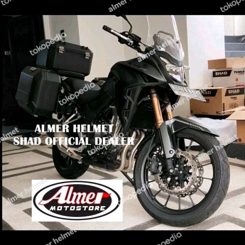 Jual honda store cb500x