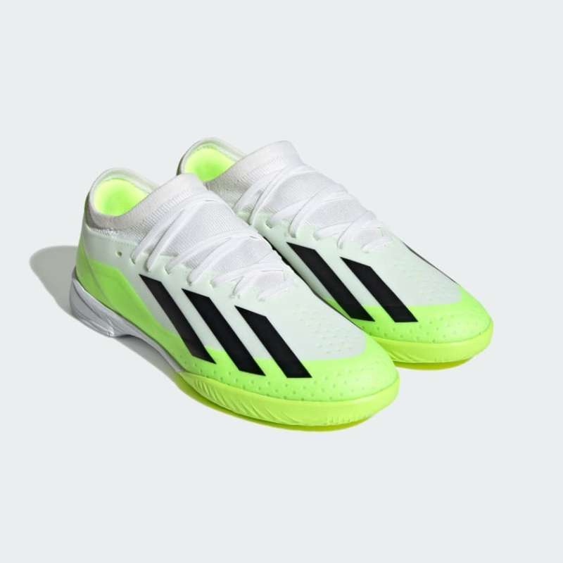 Foto sepatu shop futsal adidas terbaru