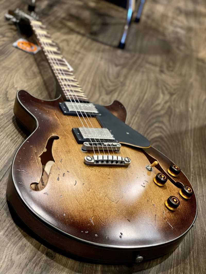 Ibanez amv10a on sale