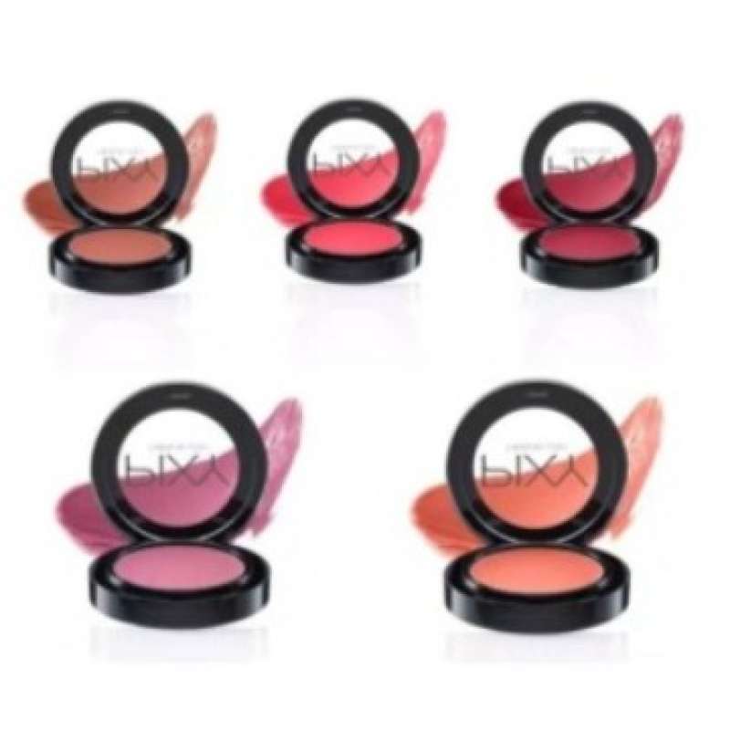 Blush on sales pixy