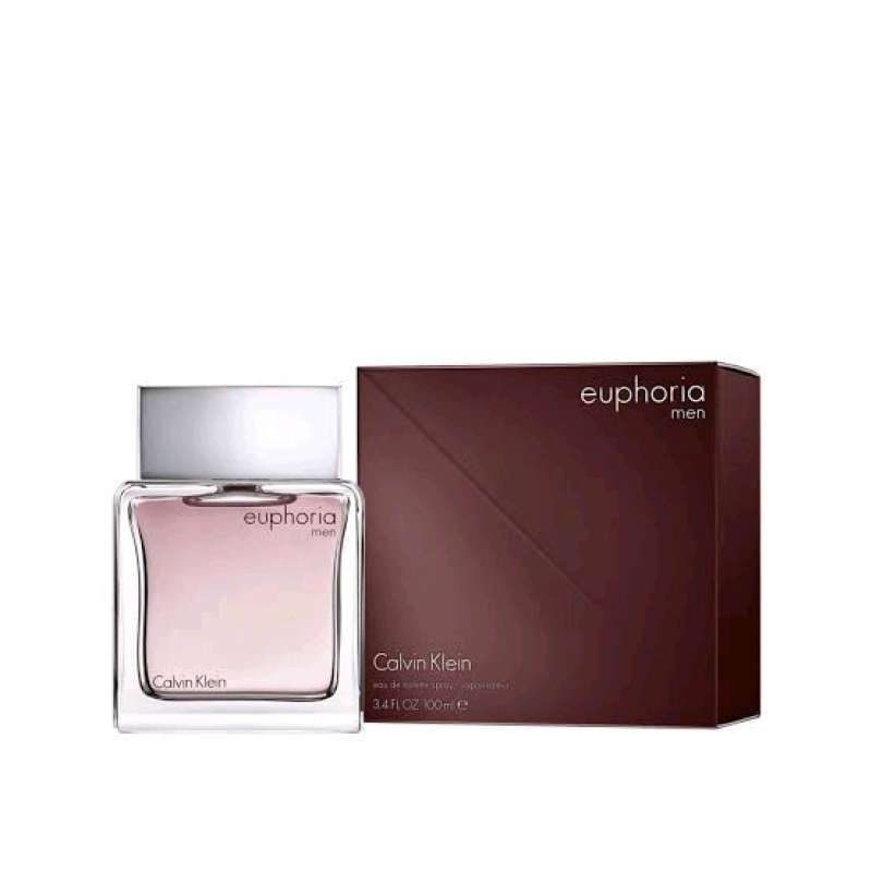 Harga parfum calvin klein euphoria new arrivals