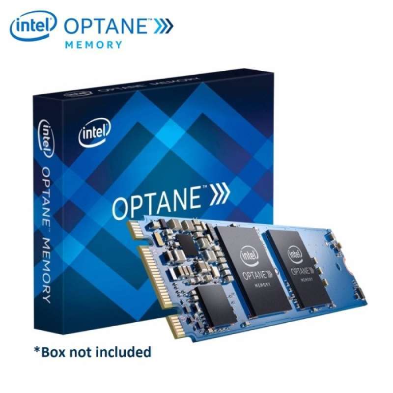 Intel optane discount memory m10 16gb