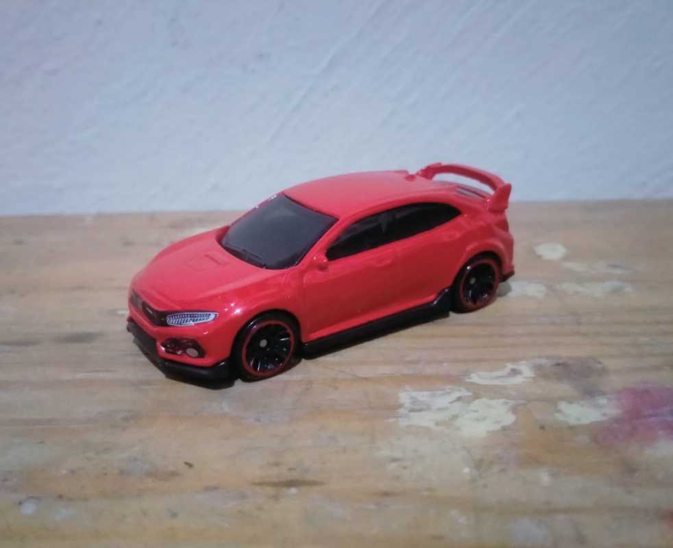 Jual Hot Wheels Civic Turbo Original Harga Termurah Februari 2024