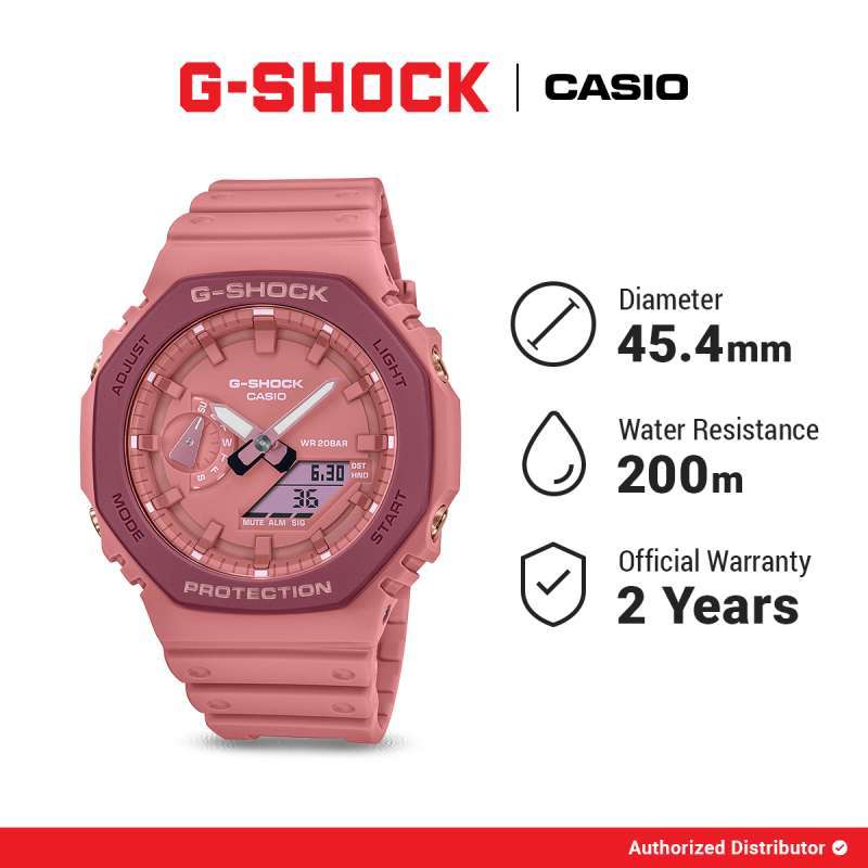 jam tangan g shock wanita original