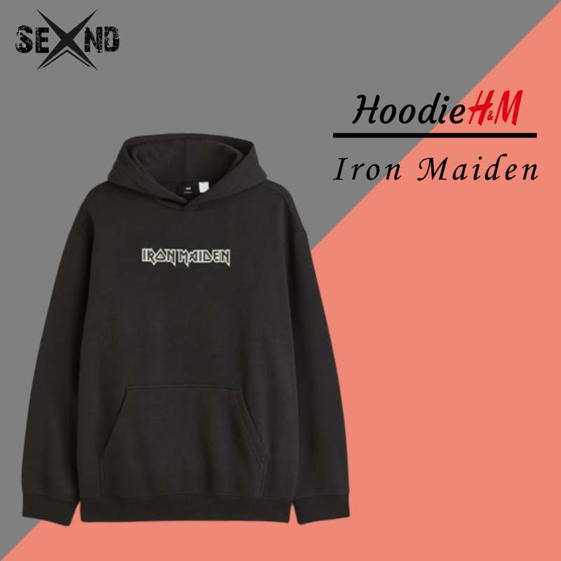 Hoodie h&m deals harga