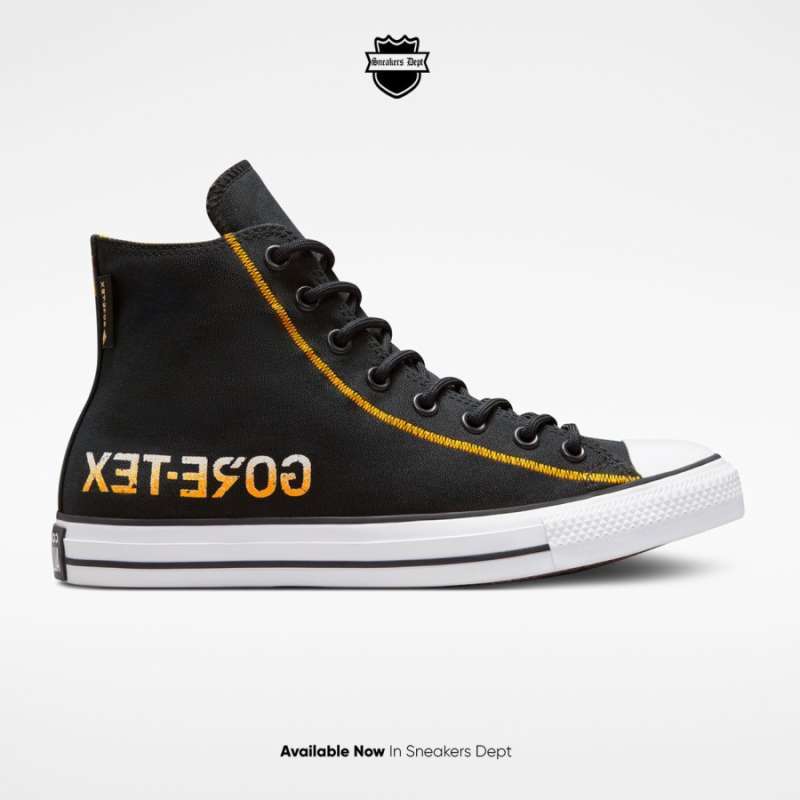 Jual converse online gore tex