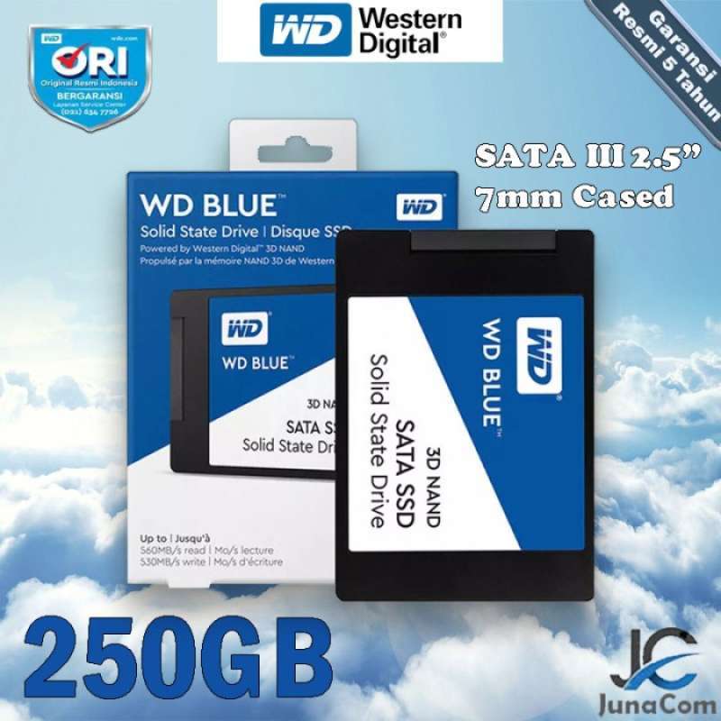 Wdc wds250g2b0a cheap