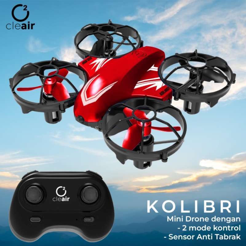 Kolibri nano drone store