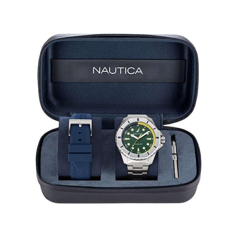 Nautica napn09002 sales