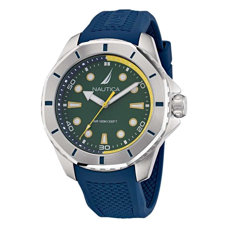 Nautica napn09002 hot sale