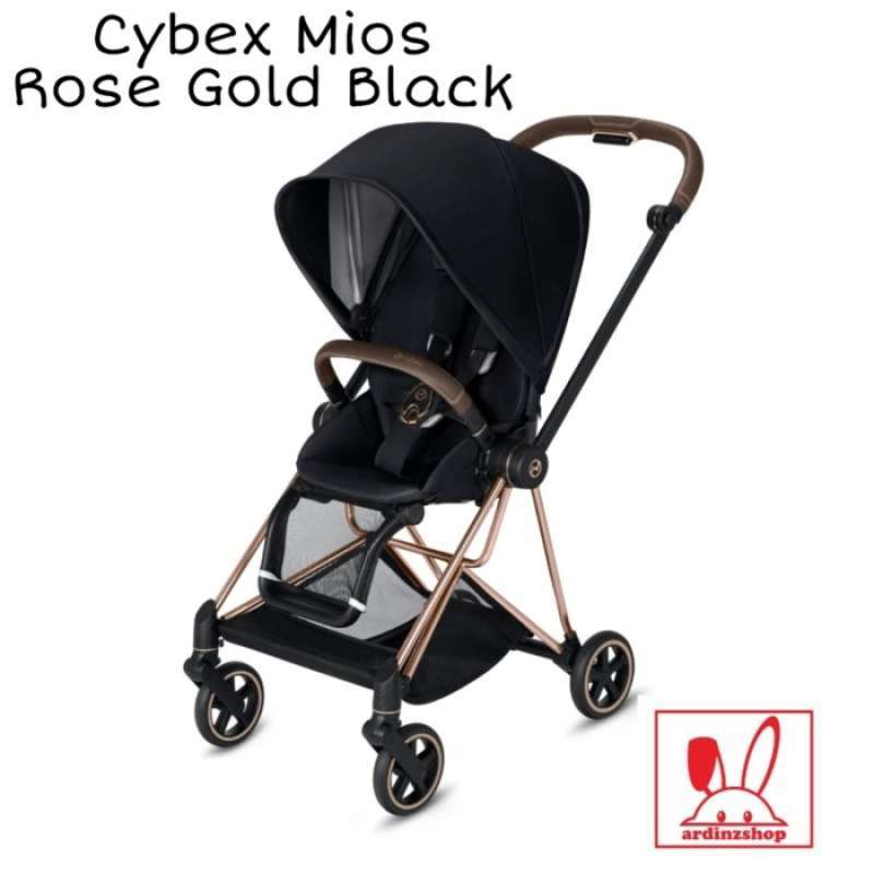 Harga cybex stroller 2025