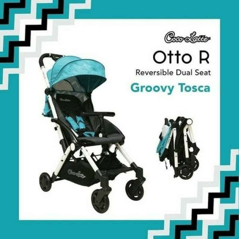 Cocolatte otto x review clearance