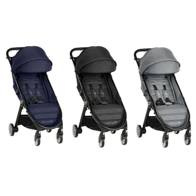 Promo City Tour 2 Baby Jogger Cabin Size Stroller Diskon 20 di