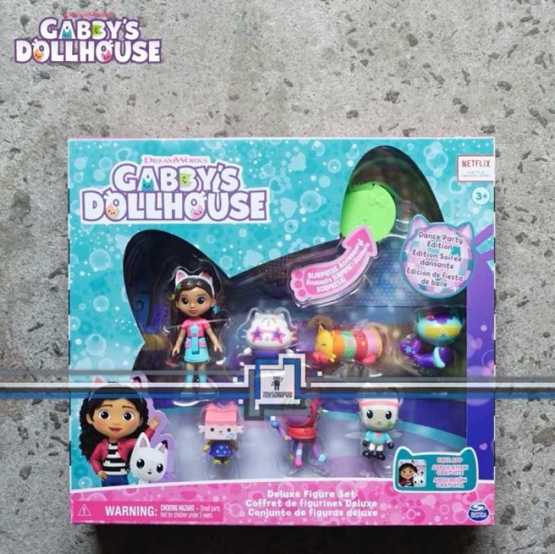 Gabby's dance store top