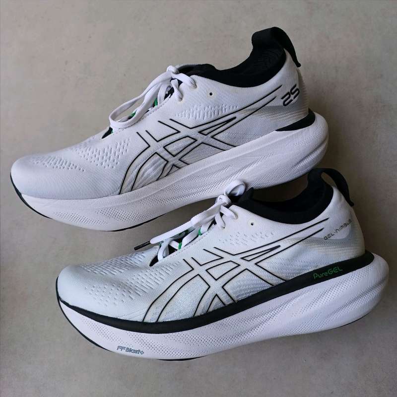 Harga asics gel sales kenun