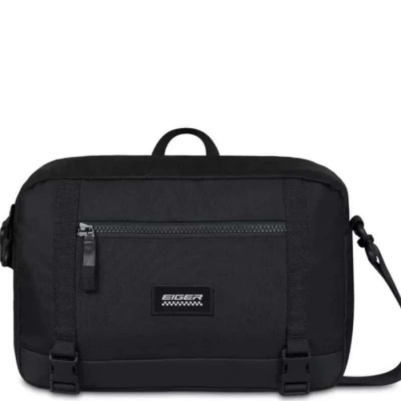 Eiger vauxhall shop side bag