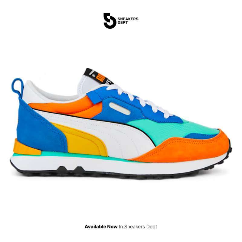 Puma Rider FV Original Model Terbaru Februari 2024