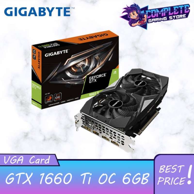 Gtx 1660 ti sales harga
