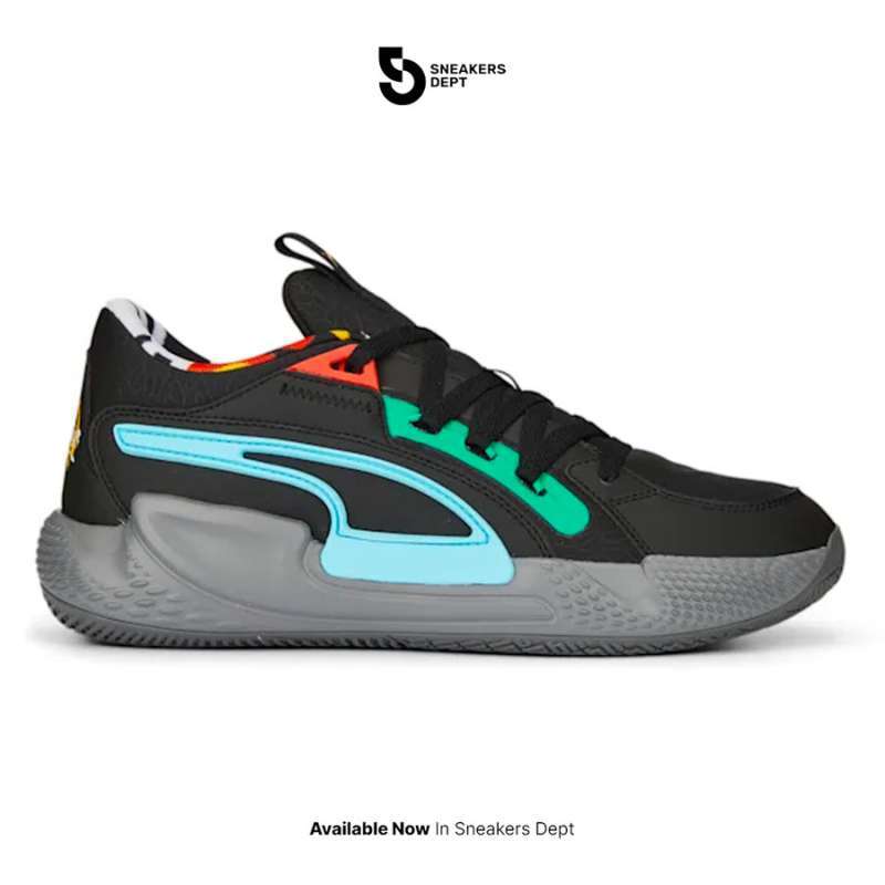 Basket puma en promo outlet