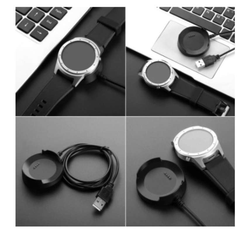 Spesifikasi smartwatch zte hot sale zw10