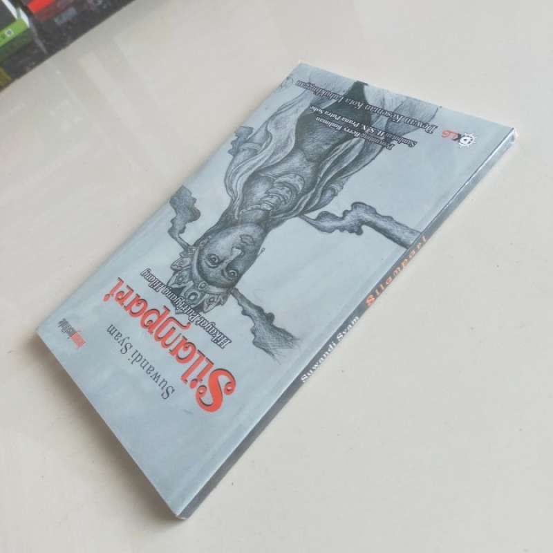 Review Buku Silampari, Hikayat Putri yang Hilang