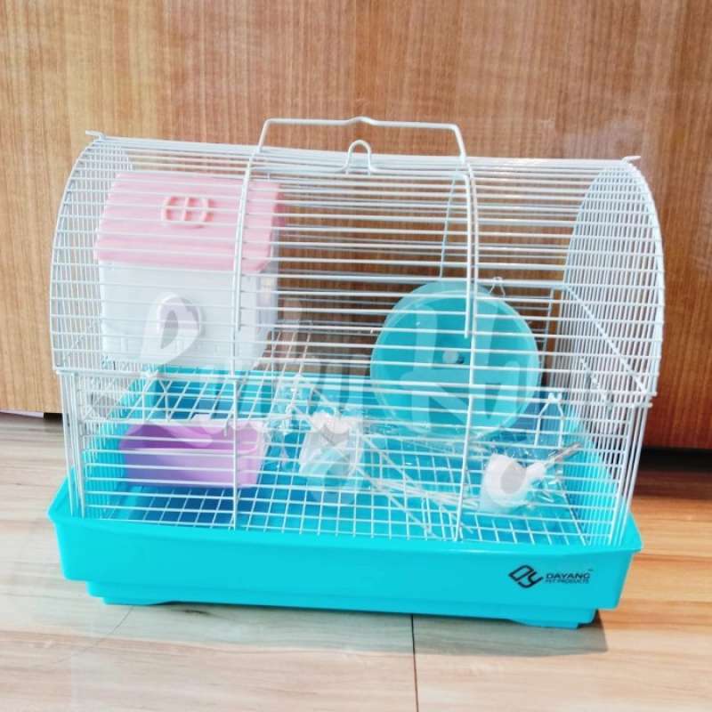 Dayang store hamster cage