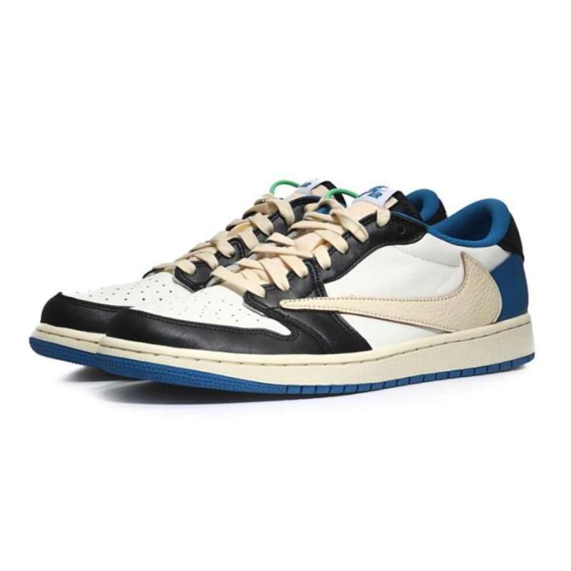 Used travis scott jordan 1 new arrivals