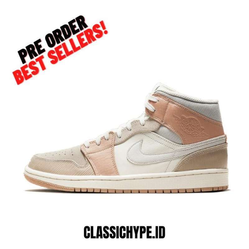 AIR JORDAN 1 MID MILAN