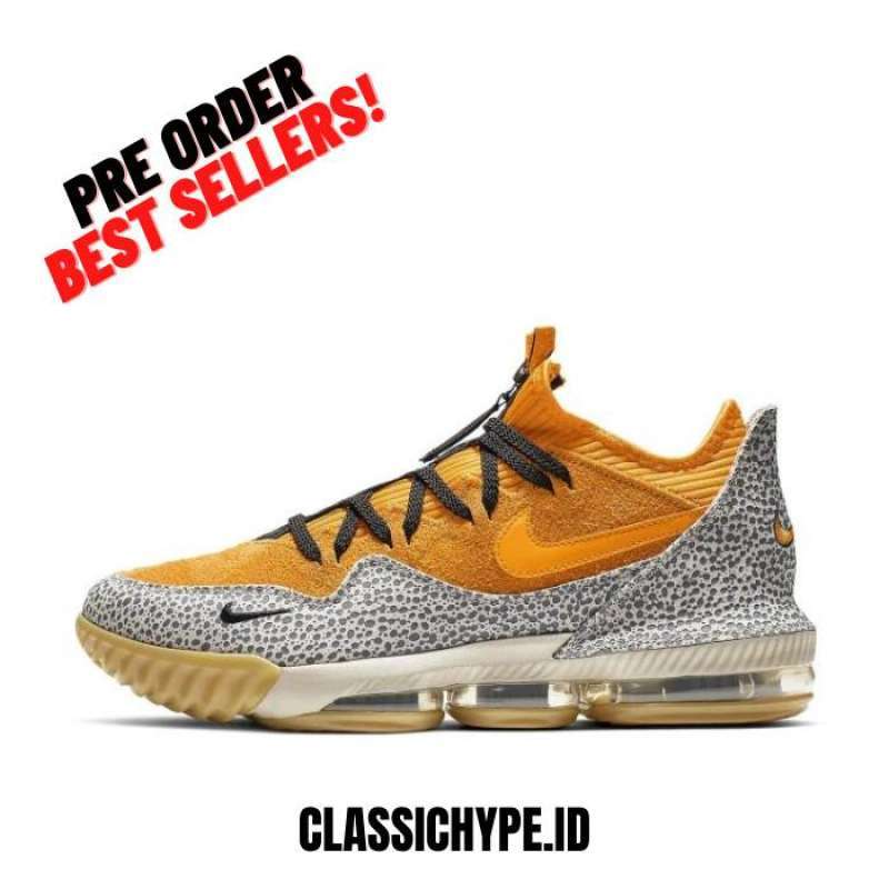 Lebron 16 harga outlet