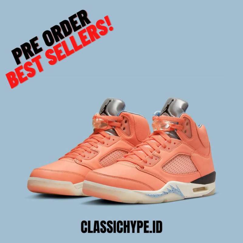 Jordan 5 dj khaled clearance