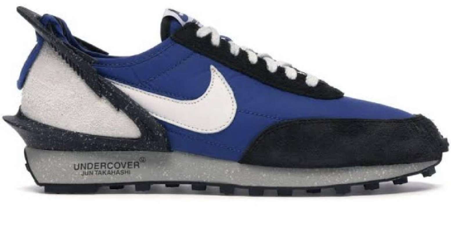 Nike daybreak undercover best sale sizing