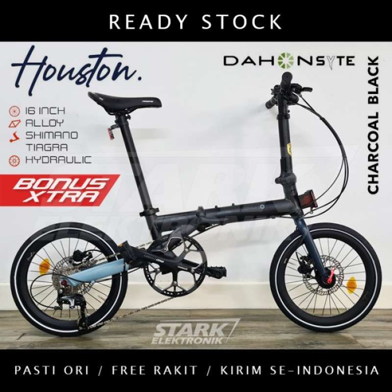 Jual Dahon Syte Original Terbaru Harga Promo Murah Maret 2024