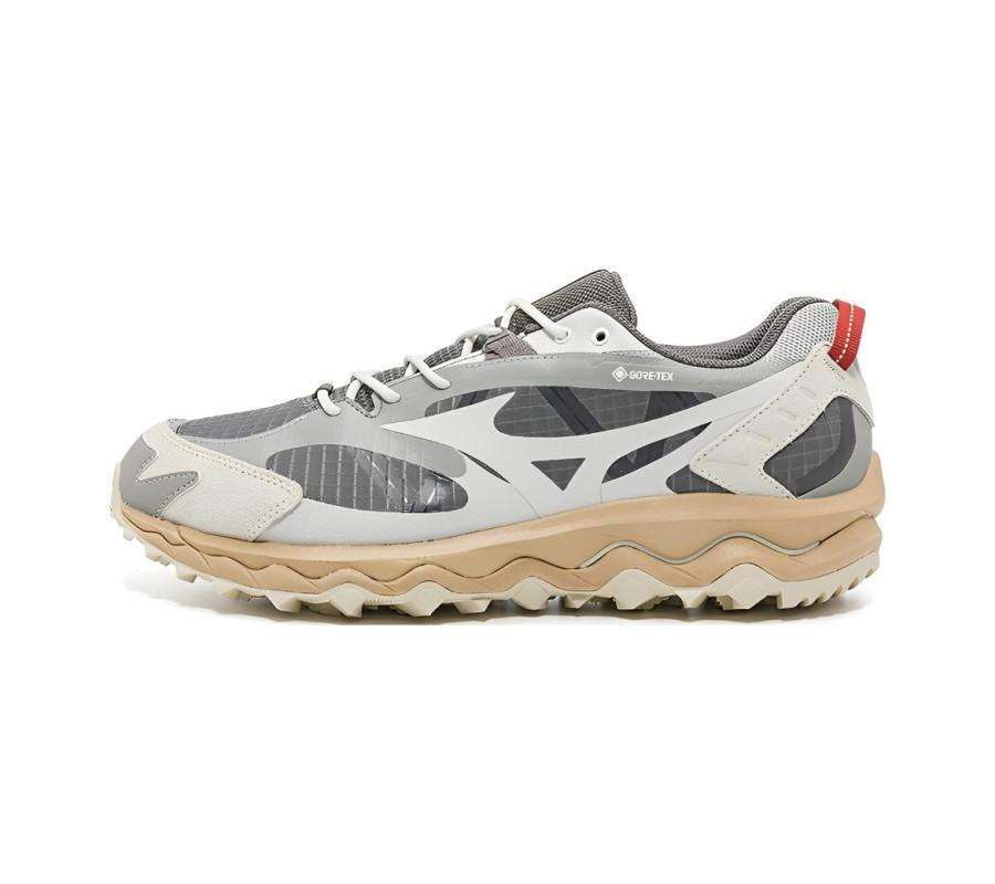Mizuno goretex shop