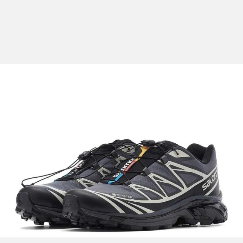 Salomon clearance xt6 lab