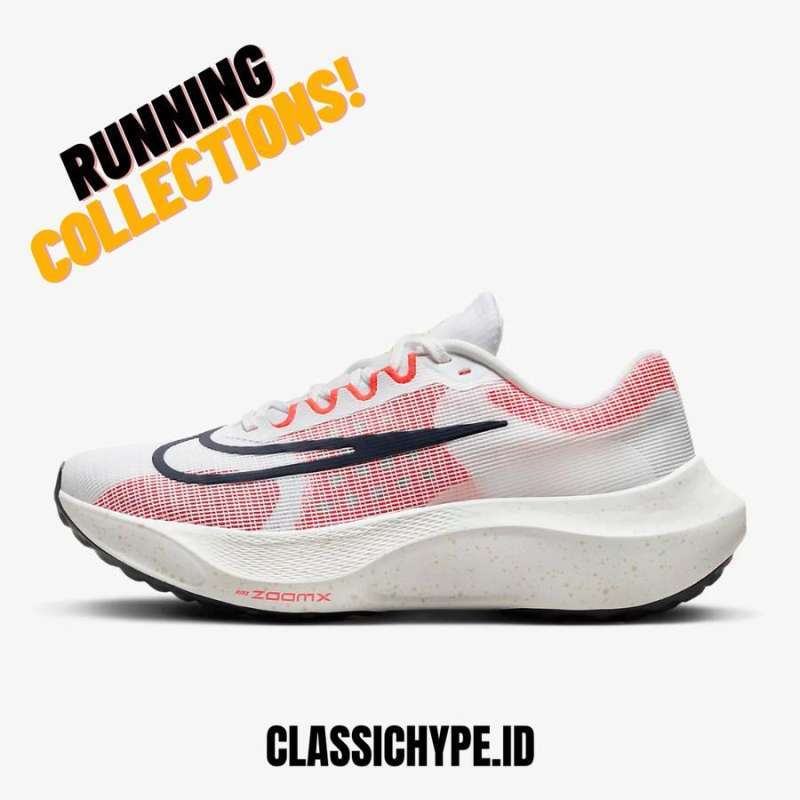 Jual Nike Zoom Fly Flyknit Terbaik November 2024 Harga Murah Gratis Ongkir Blibli