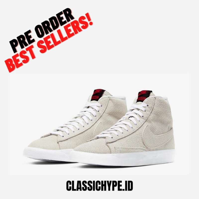 Jual nike stranger things sale