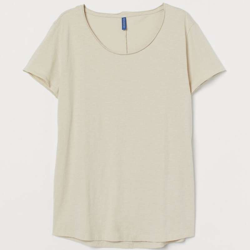 Rock shirt dames clearance h&m