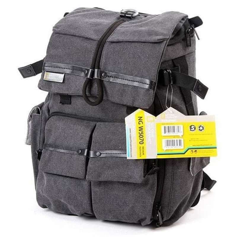 Promo tas National Geographic NG W5070 Diskon 23 di Seller Haria