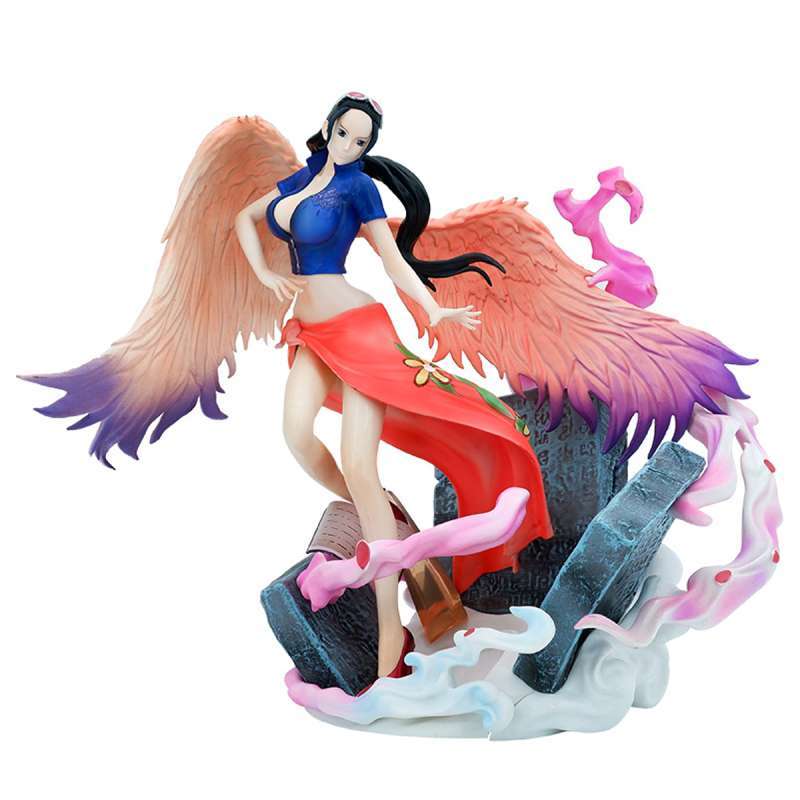 Nico robin action figure hotsell