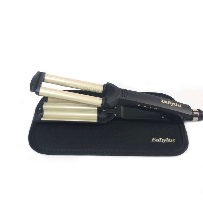 Jual babyliss wave envy 2337u original 100 garansi resmi di