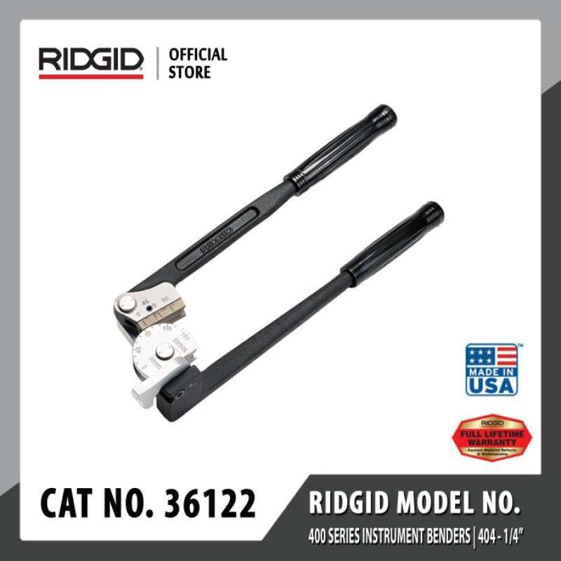 Ridgid 36122 sale