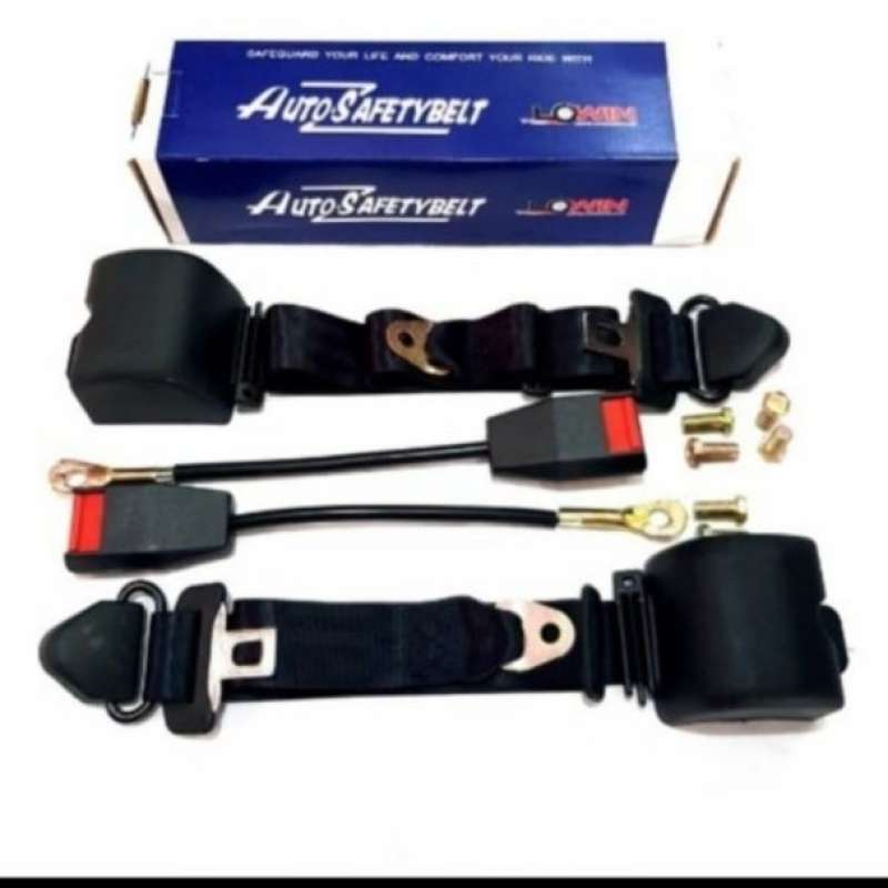 Auto friend safety best sale belt
