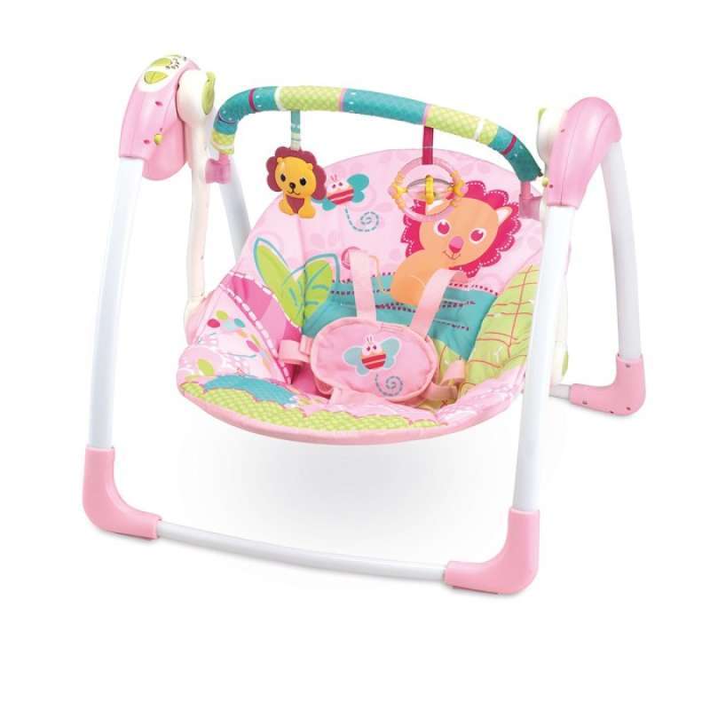 Mastela deluxe baby bouncer on sale