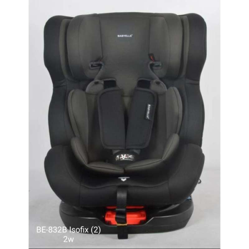 Jual car seat second hot sale