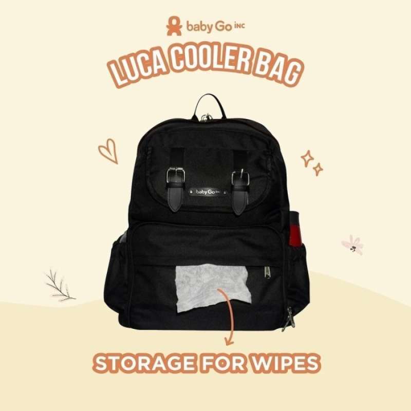 Cooler bag store baby go inc