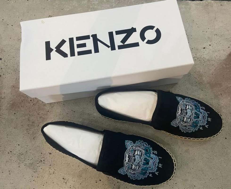 Kenzo espa discount