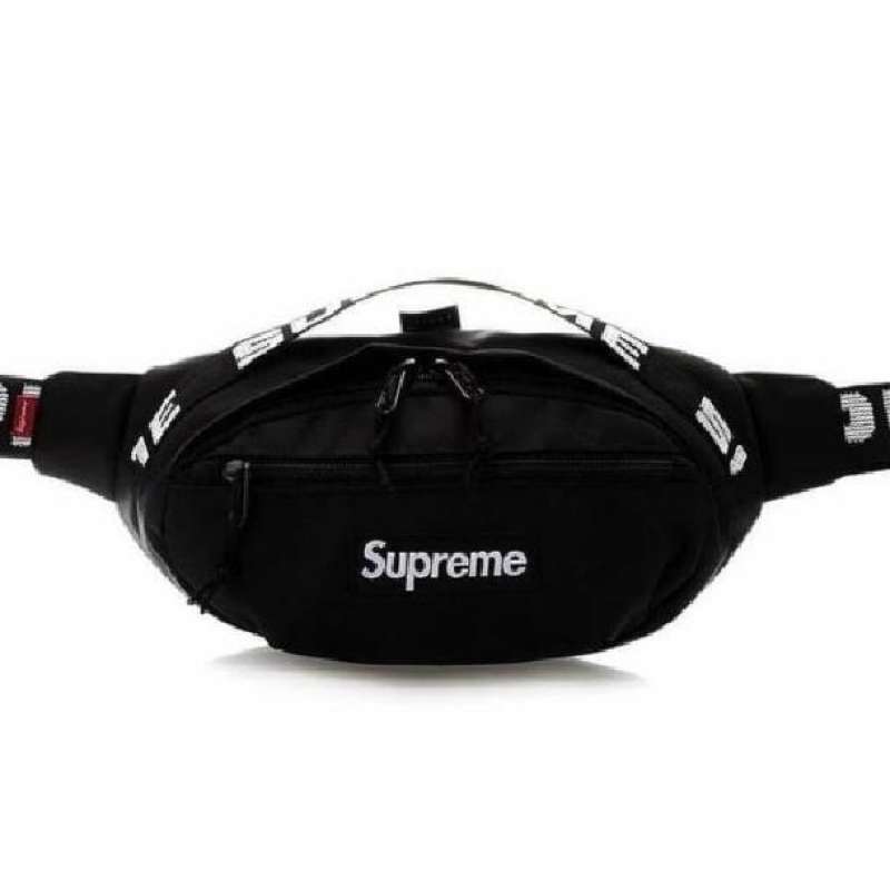 Jual Supreme Waist Bag Model Terbaru Harga Promo Februari 2024
