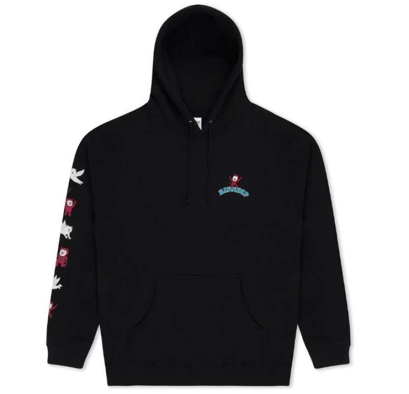 Harga hoodie outlet ripndip original