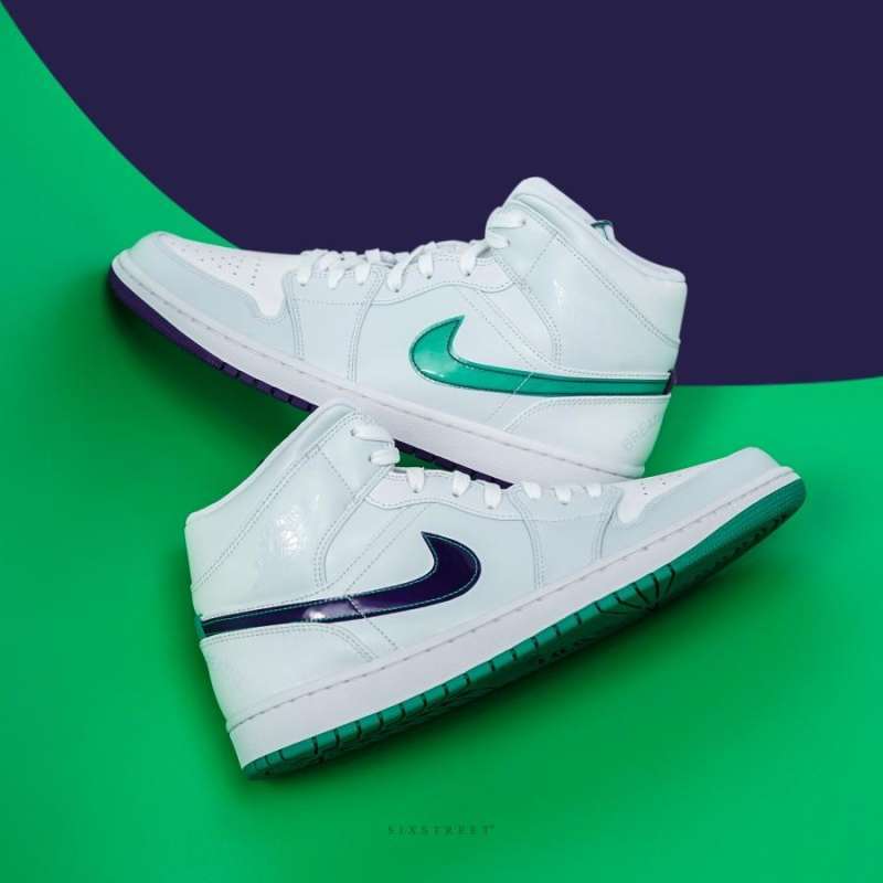 jordan mid mindfulness